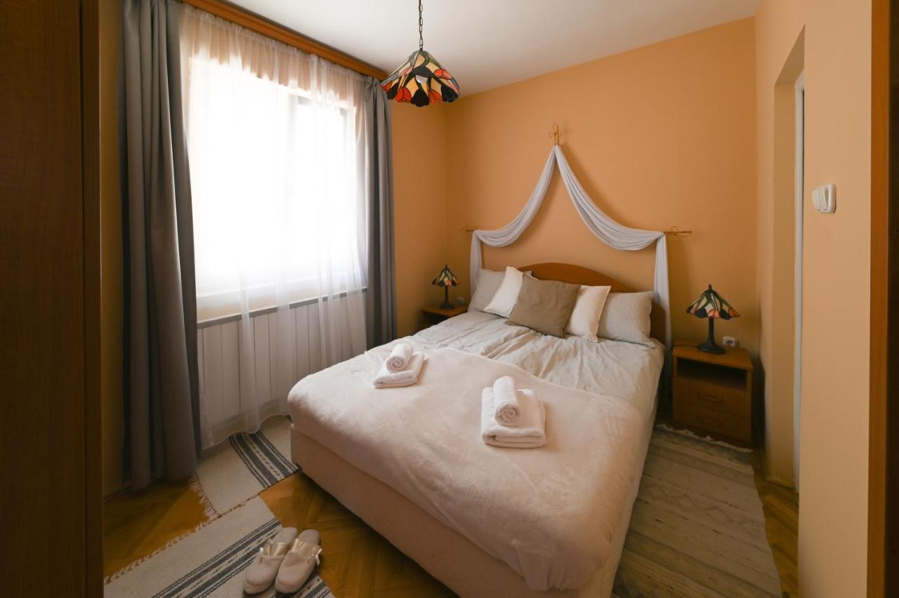 Apartment Kozmary Vendeghaz