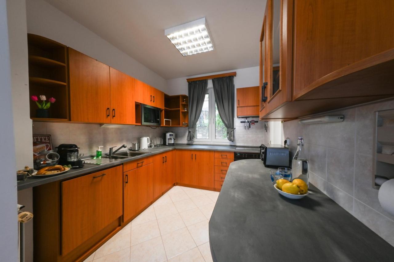Kozmary Vendeghaz Apartment *